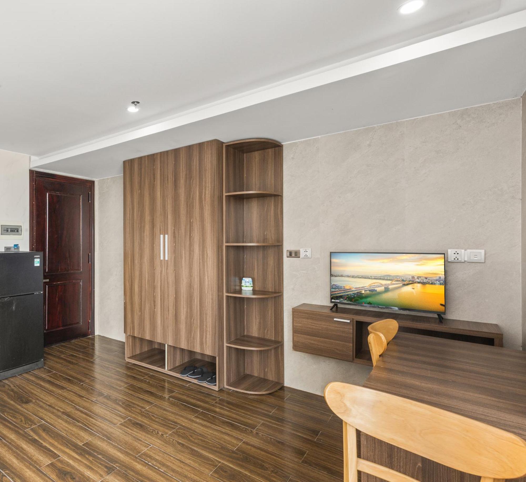 Sea & Khách sạn Đà Nẵng