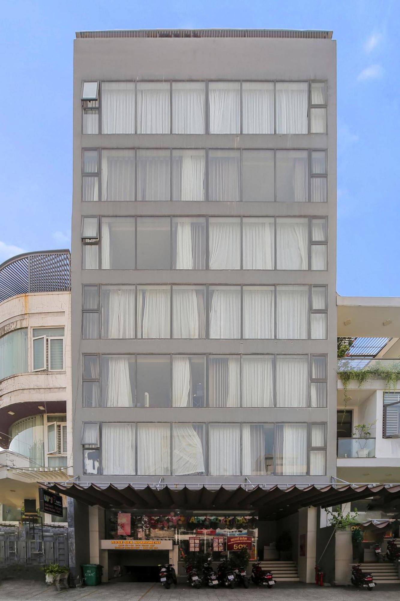 Khách sạn Sea & 4*