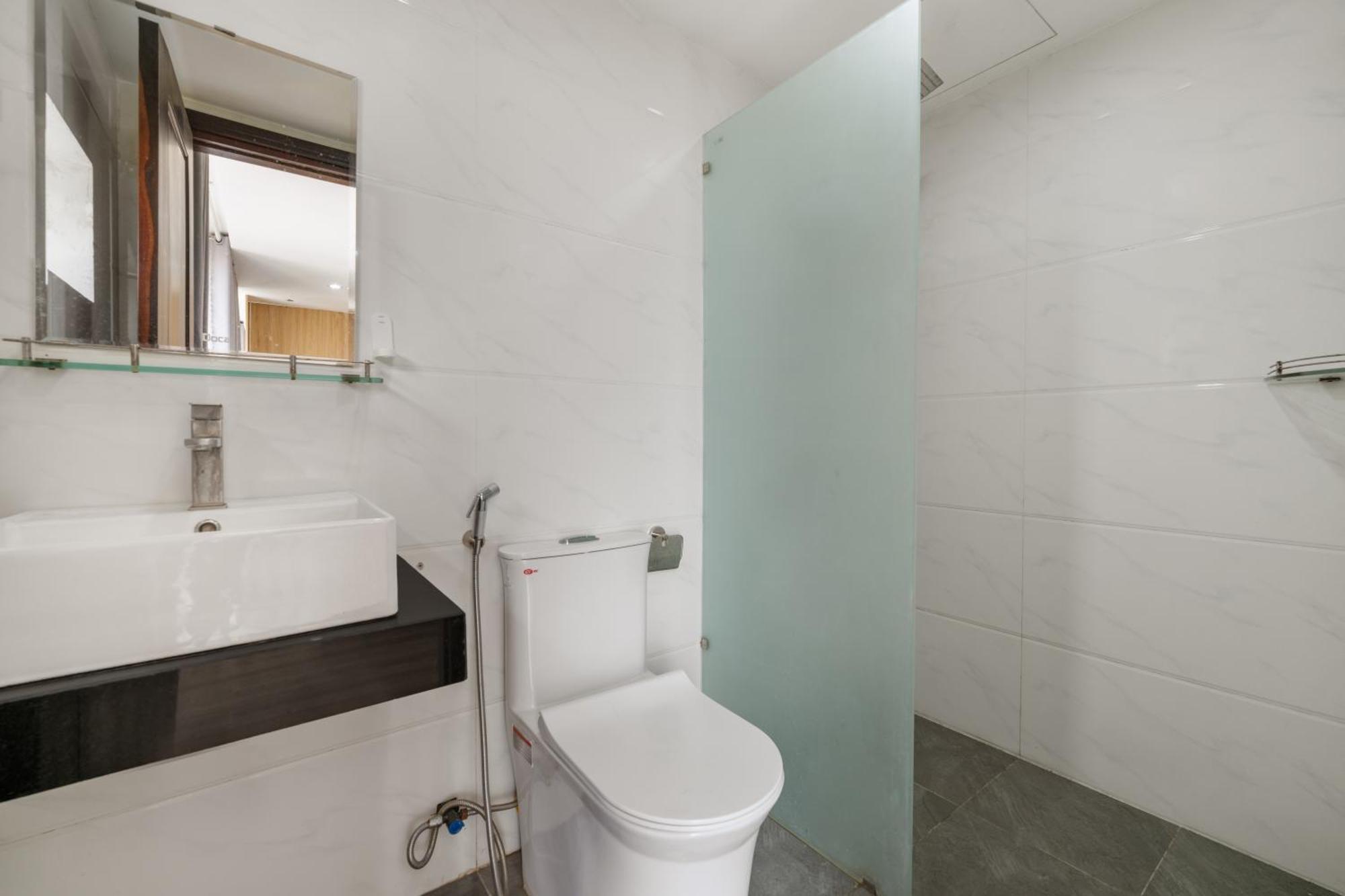 Khách sạn Sea & Đà Nẵng